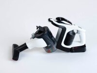 klein Spielzeug-Staubsauger UNLIMITED 6812 weiß, schwarz