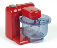 klein Spielzeug-Küchenmaschine BOSCH 9556 rot