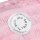 relaxdays Piñata rosa/pink Schwein, 1 St.