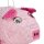 relaxdays Piñata rosa/pink Schwein, 1 St.