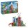 Schleich® Dinosaurs 42564 Große Vulkan Expedition Spielfiguren-Set