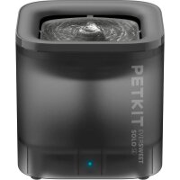 PETKIT Trinkbrunnen für Haustiere grau, 1 St.
