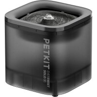 PETKIT Trinkbrunnen für Haustiere grau, 1 St.