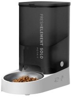 PETKIT Futterstation Hunde/Katzen grau, 1 St.