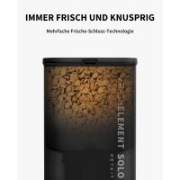 PETKIT Futterstation Hunde/Katzen grau, 1 St.