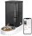 PETKIT Futterstation Hunde/Katzen grau, 1 St.
