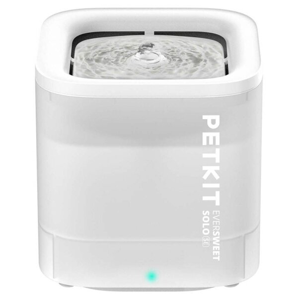 PETKIT Trinkbrunnen für Haustiere weiß, 1 St.