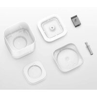 PETKIT Trinkbrunnen für Haustiere weiß, 1 St.
