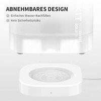 PETKIT Trinkbrunnen für Haustiere weiß, 1 St.