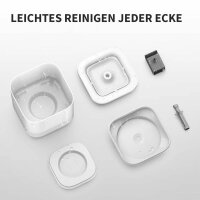 PETKIT Trinkbrunnen für Haustiere weiß, 1 St.