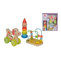 Eichhorn Lernspielzeug