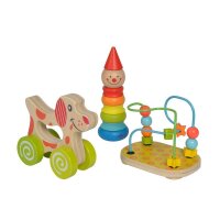 Eichhorn Lernspielzeug
