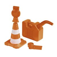 Simba Feuerwehrmann Sam  109251092 Spielzeugmotorrad