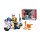 Simba Feuerwehrmann Sam  109251092 Spielzeugmotorrad