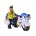 Simba Feuerwehrmann Sam  109251092 Spielzeugmotorrad