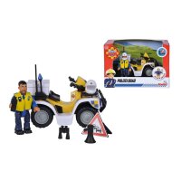 Simba Quad 109251093 Spielzeugauto