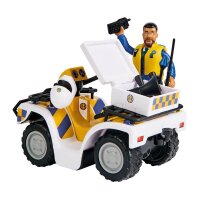 Simba Quad 109251093 Spielzeugauto