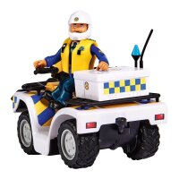 Simba Quad 109251093 Spielzeugauto
