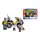 Simba Quad 109251093 Spielzeugauto