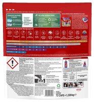 Somat EXCELLENCE PREMIUM 5in1 Spülmaschinentabs 72 St.