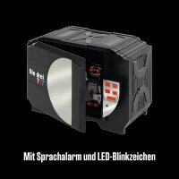 KOSMOS Experimentierkasten Die drei ??? Digitaler Tresor mehrfarbig