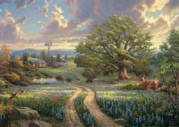 Schmidt Country Living Puzzle, 1000 Teile