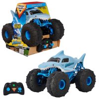 SPIN MASTER™ Monster Jam Megalodon Storm...