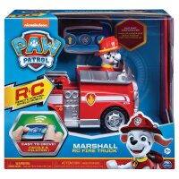 SPIN MASTER™ PAW Patrol - Marshall Feuerwehr...