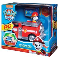 SPIN MASTER™ PAW Patrol - Marshall Feuerwehr...