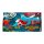 Hasbro Blaster Nerf DINOSQUAD TRICERA rot, blau, weiß