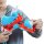Hasbro Blaster Nerf DINOSQUAD TRICERA rot, blau, weiß