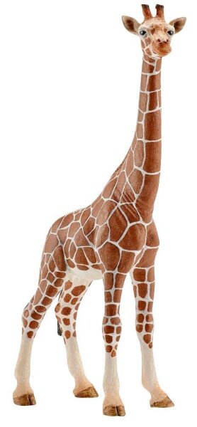 Schleich® Wild Life 14750 Giraffenkuh Spielfigur