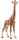 Schleich® Wild Life 14750 Giraffenkuh Spielfigur
