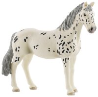 Schleich® Horse Club 13910 Knabstrupper Stute Spielfigur