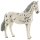 Schleich® Horse Club 13910 Knabstrupper Stute Spielfigur