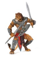 papo 38945 Löwenmutant Spielfigur