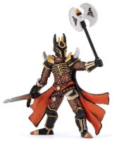 papo 38959 Ritter mit Dreifachaxt Spielfigur
