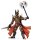 papo 38959 Ritter mit Dreifachaxt Spielfigur