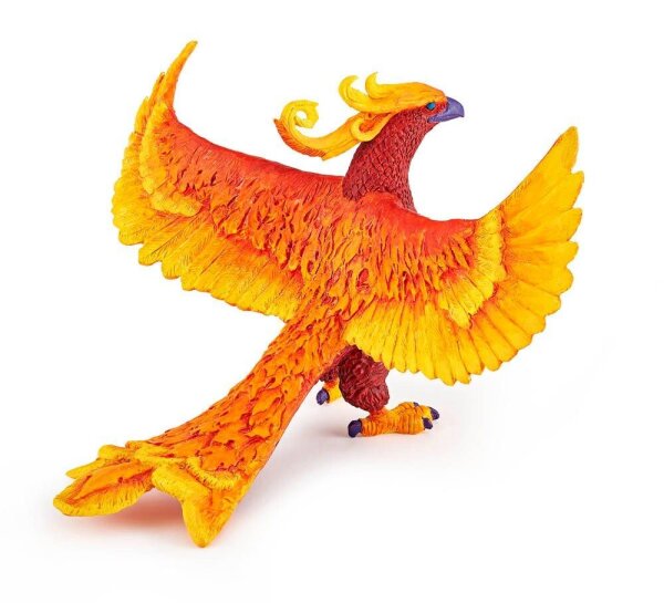 papo 36013 Phönix Spielfigur