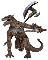 papo 38975 Drachenmutant Spielfigur