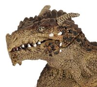 papo 38975 Drachenmutant Spielfigur