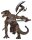 papo 38975 Drachenmutant Spielfigur