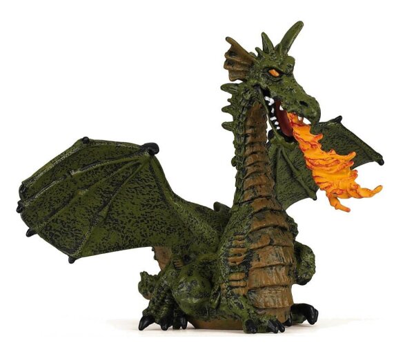 papo 39025 Drache Spielfigur