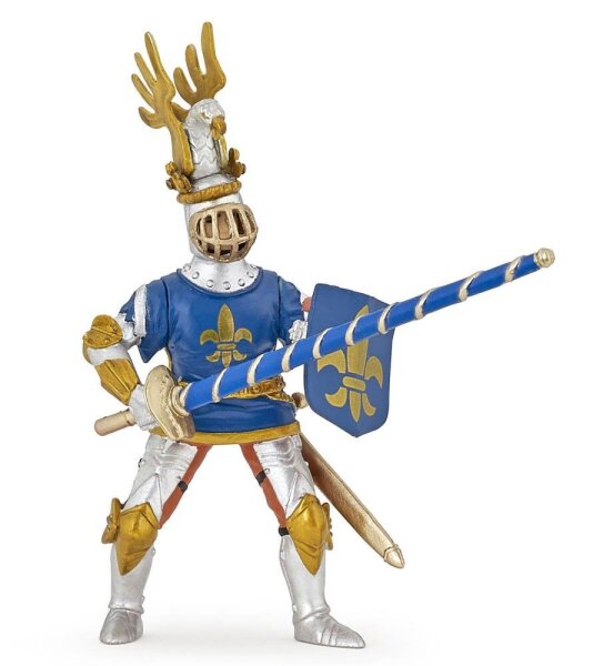 papo 39788 Ritter Lilie Spielfigur
