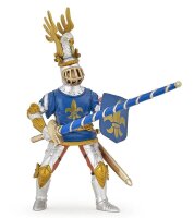 papo 39788 Ritter Lilie Spielfigur