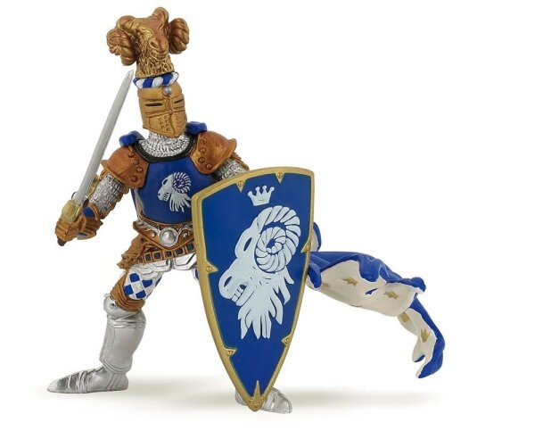 papo 39913 Waffenmeister Widder Spielfigur