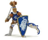 papo 39913 Waffenmeister Widder Spielfigur