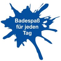 EBERHARD FABER Badespaß Box Bad-Buntstifte farbsortiert, 1 Set