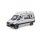 bruder Mercedes Benz Sprinter Camper 02672 Spielzeugauto