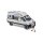 bruder Mercedes Benz Sprinter Camper 02672 Spielzeugauto